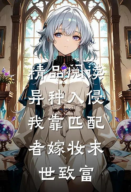 精品阅读异种入侵，我靠匹配者嫁妆末世致富