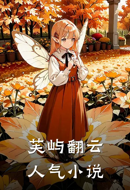 芙屿翻云人气小说