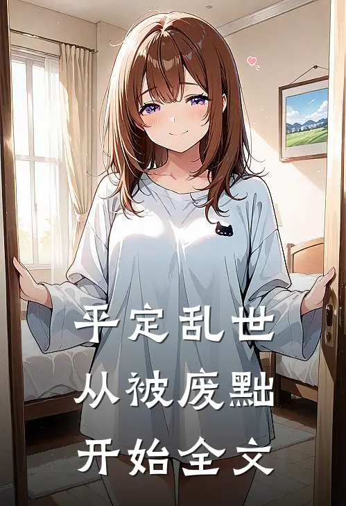 平定乱世：从被废黜开始全文