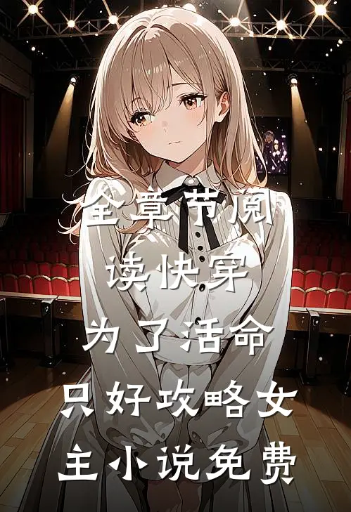 全章节阅读快穿:为了活命,只好攻略女主小说免费