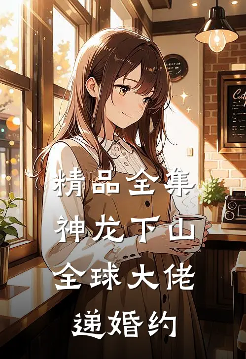 精品全集神龙下山：全球大佬递婚约