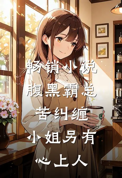 畅销小说腹黑霸总苦纠缠，小姐另有心上人