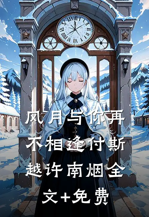 风月与你再不相逢付斯越许南烟全文+免费