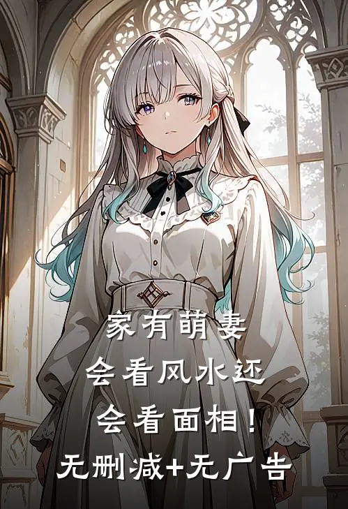 家有萌妻：会看风水还会看面相！无删减+无广告