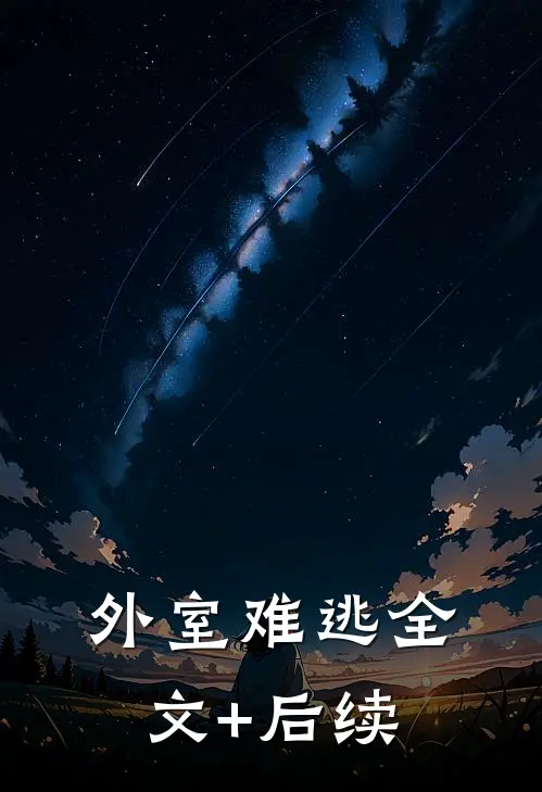 外室难逃全文+后续