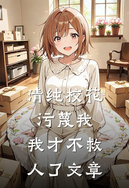 清纯校花污蔑我，我才不救人了文章
