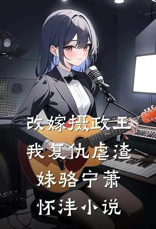 改嫁摄政王，我复仇虐渣妹骆宁萧怀沣小说