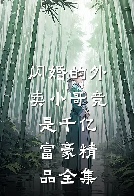 闪婚的外卖小哥竟是千亿富豪精品全集