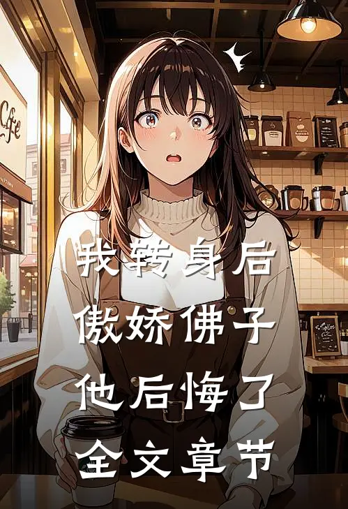 我转身后，傲娇佛子他后悔了全文章节