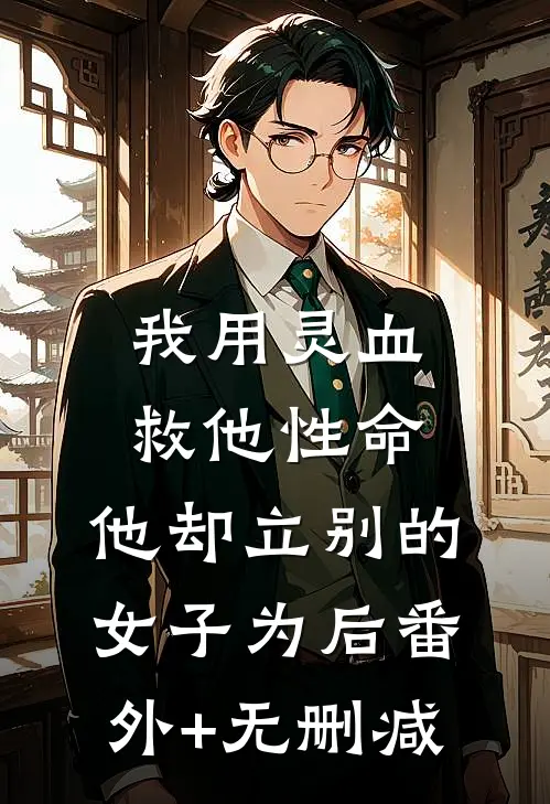 我用灵血救他性命，他却立别的女子为后番外+无删减