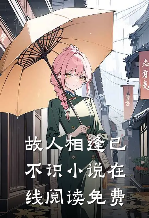 故人相逢已不识小说在线阅读免费