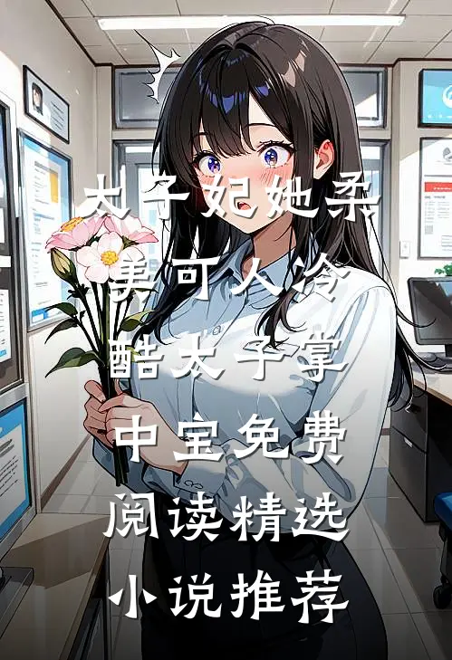 太子妃她柔美可人 冷酷太子掌中宝免费阅读精选小说推荐