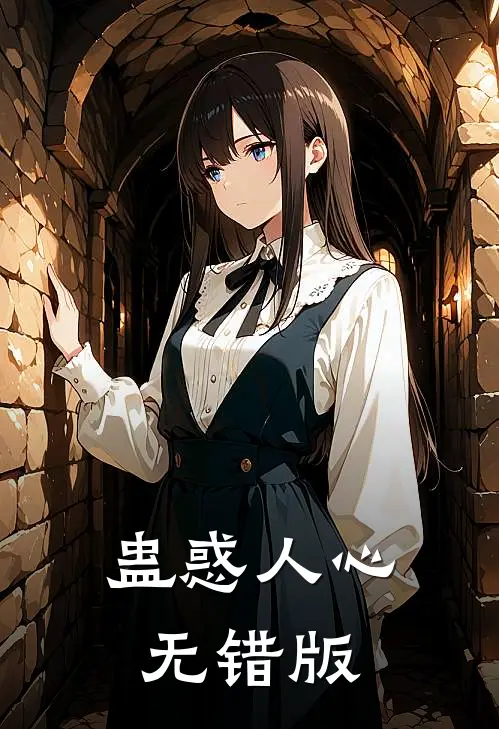 蛊惑人心无错版