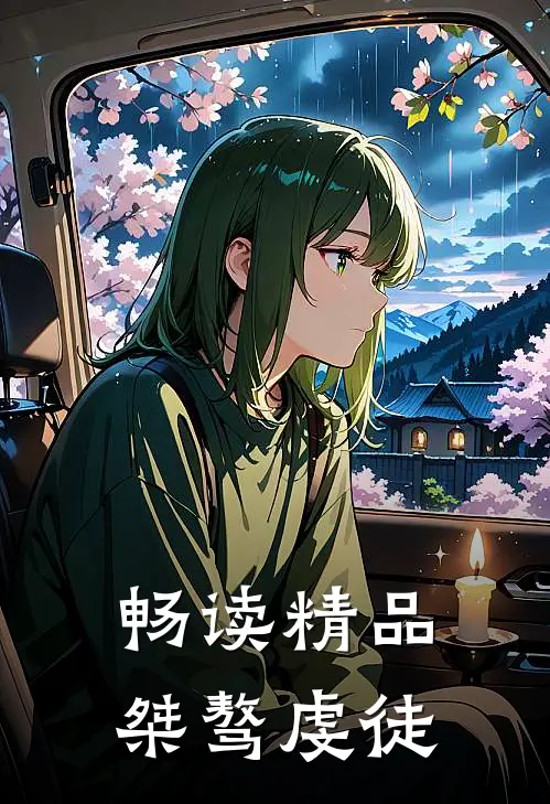 畅读精品桀骜虔徒