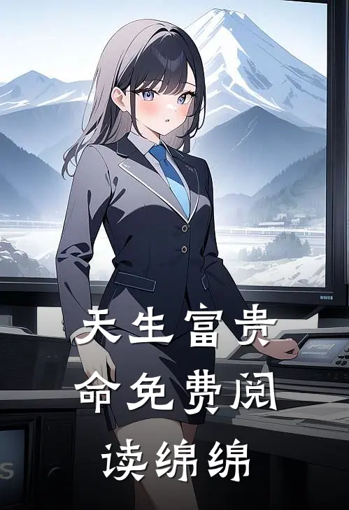 天生富贵命免费阅读绵绵