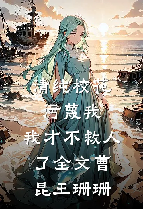清纯校花污蔑我，我才不救人了全文曹昆王珊珊