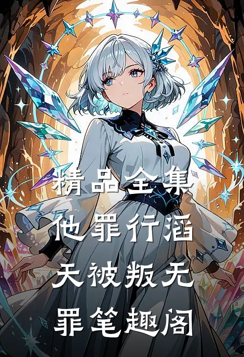 精品全集他罪行滔天被叛无罪笔趣阁