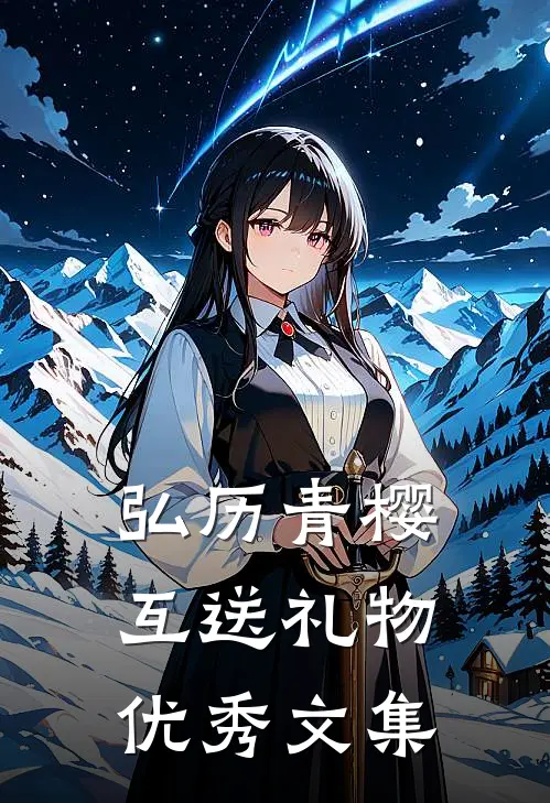 弘历青樱互送礼物优秀文集