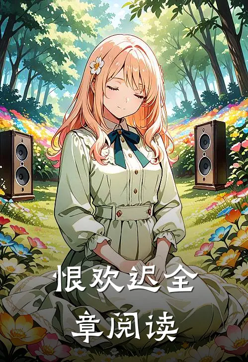 恨欢迟全章阅读