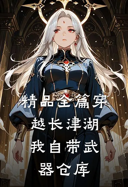 精品全篇穿越长津湖，我自带武器仓库