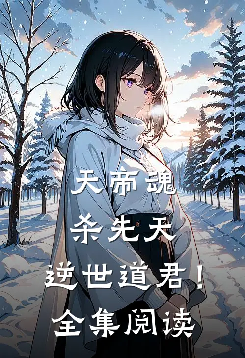 天帝魂，杀先天，逆世道君！全集阅读