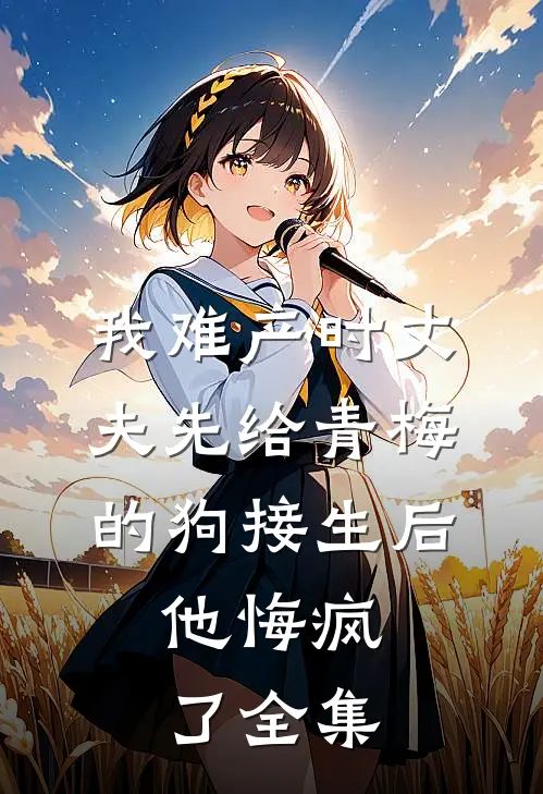 我难产时丈夫先给青梅的狗接生后，他悔疯了全集