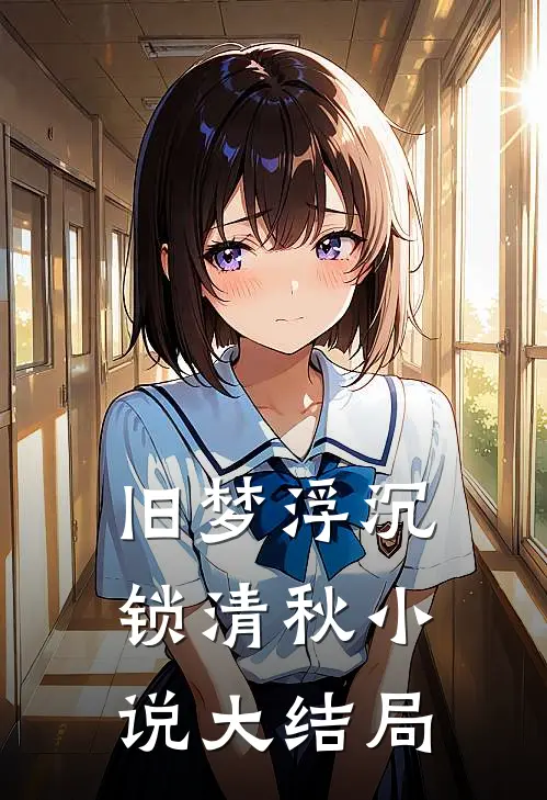 旧梦浮沉锁清秋小说大结局