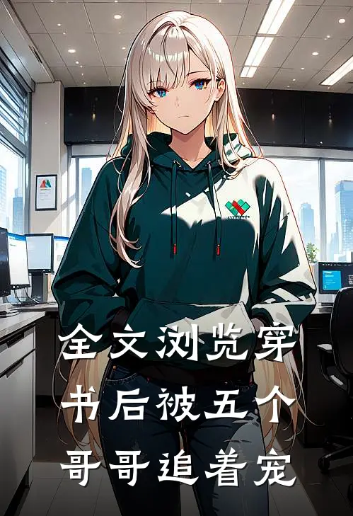 全文浏览穿书后被五个哥哥追着宠