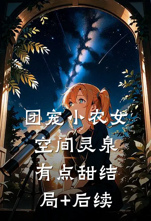 团宠小农女：空间灵泉有点甜结局+后续