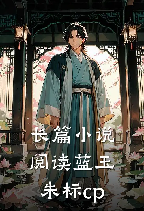 长篇小说阅读蓝玉朱标cp