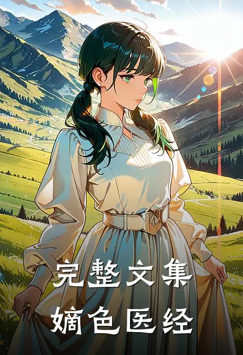 完整文集嫡色医经