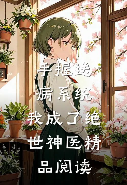 手握送病系统，我成了绝世神医精品阅读