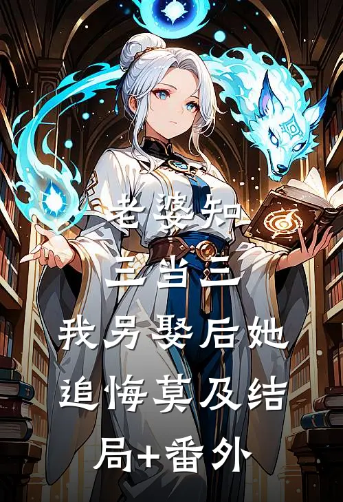老婆知三当三，我另娶后她追悔莫及结局+番外
