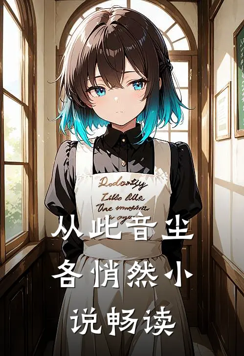从此音尘各悄然小说畅读