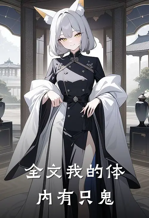 全文我的体内有只鬼