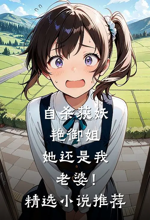 自杀获妖艳御姐，她还是我老婆！精选小说推荐