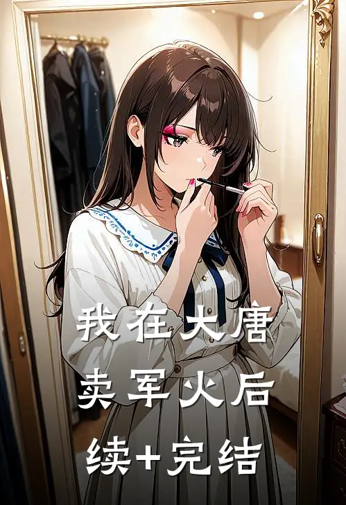 我在大唐卖军火后续+完结