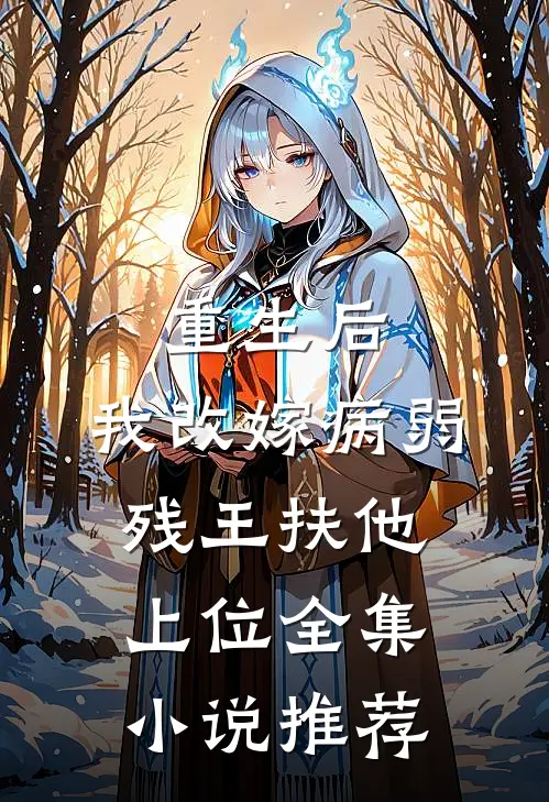 重生后，我改嫁病弱残王扶他上位全集小说推荐