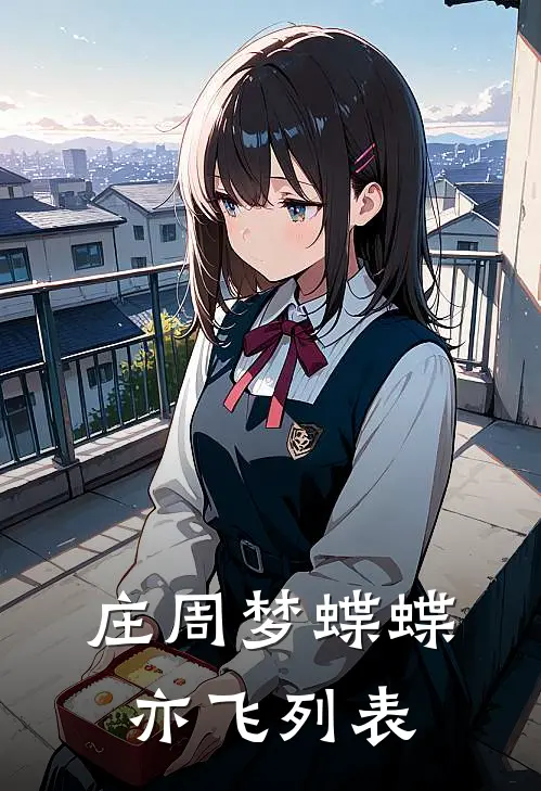 庄周梦蝶蝶亦飞列表