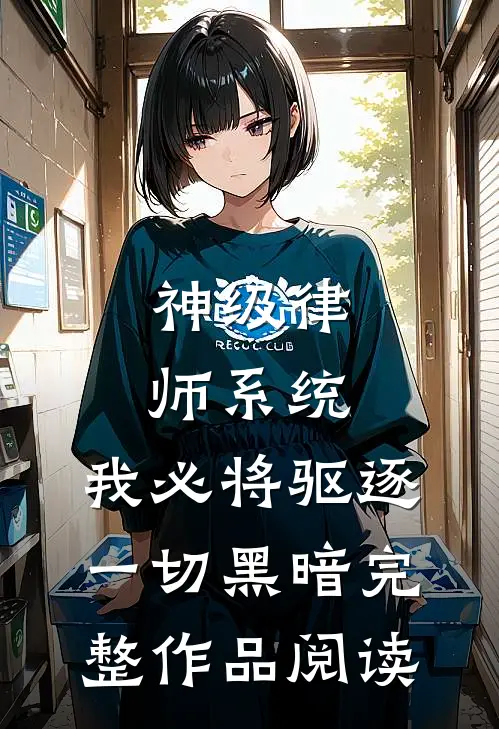 神级律师系统：我必将驱逐一切黑暗完整作品阅读