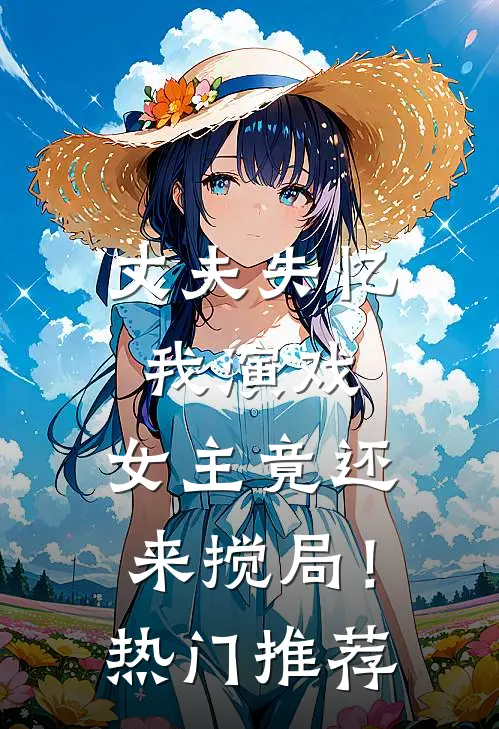 丈夫失忆我演戏，女主竟还来搅局！热门推荐