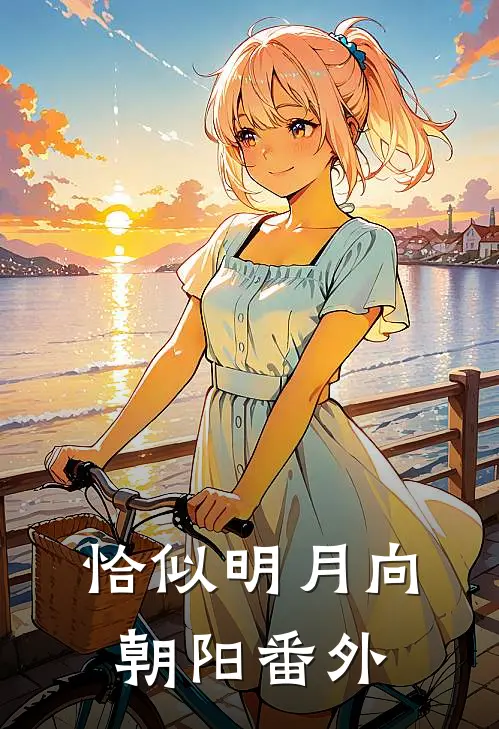 恰似明月向朝阳 番外