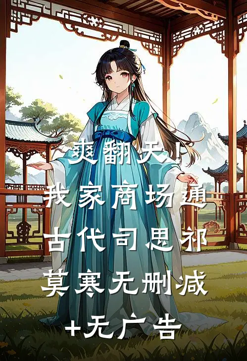 爽翻天！我家商场通古代司思祁莫寒无删减+无广告