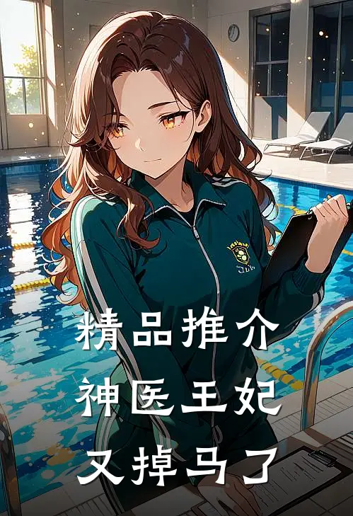 精品推介神医王妃又掉马了