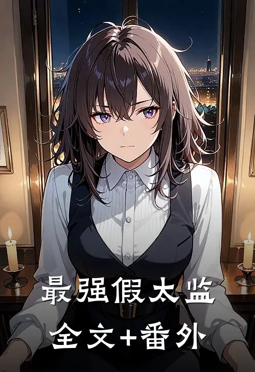 最强假太监全文+番外