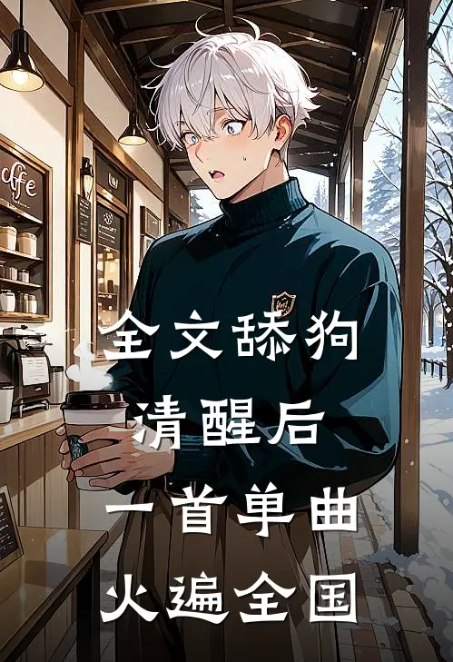 全文舔狗清醒后，一首单曲火遍全国