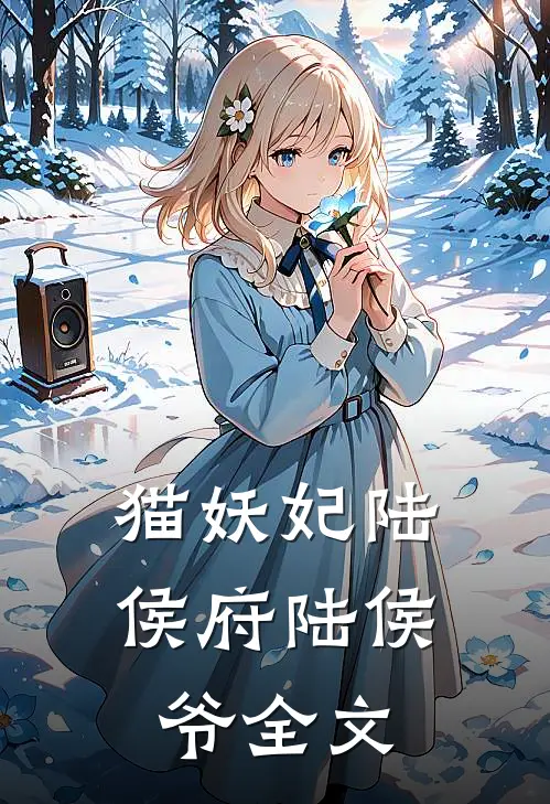 猫妖妃陆侯府陆侯爷全文