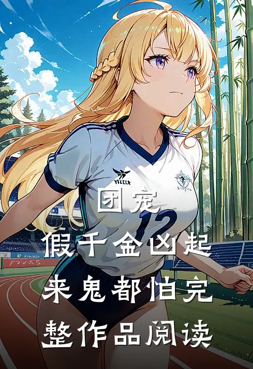 团宠：假千金凶起来鬼都怕完整作品阅读