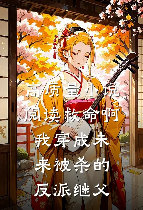 高质量小说阅读救命啊我穿成未来被杀的反派继父
