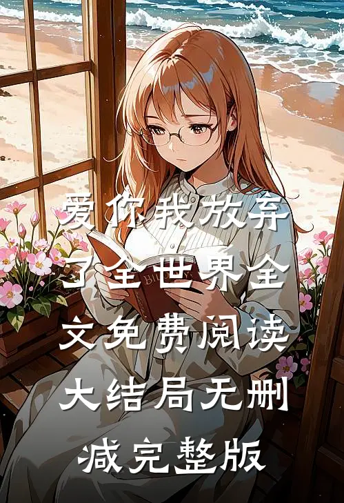 机娘纪元：我的机娘都是世界级苏年星辰热门小说